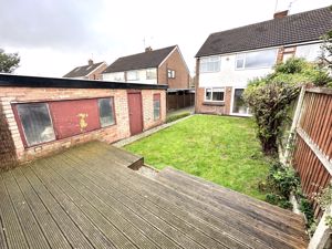 Windways Little Sutton